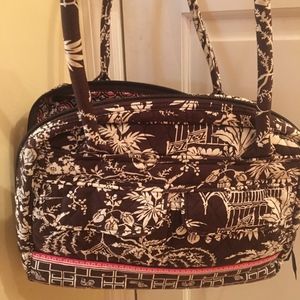 Vera Bradley Shoulder Bag